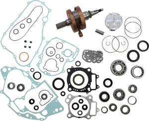 VERTEX Complete Engine Rebuild Kit 