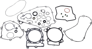 Complete Gasket Kit