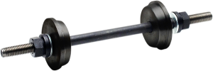 Late-model Neck Bearing Tool Black