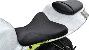 Seat Gp-v1 Gsxr1000 05-06 Black, 1, nordicamoto.ro