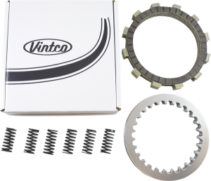 Clutch Plate Kit