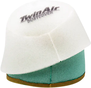 Air Filter Dust Cover Off-white