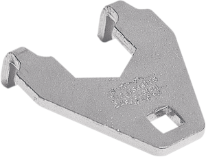 Proload Wrench Silver, Zinc, 1, nordicamoto.ro