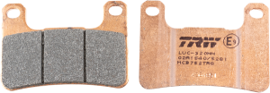 Trq Brake Pad Sintered Race
