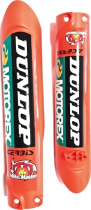 Set de protecție pentru furcă 50 SX Fact, nordicamoto.ro