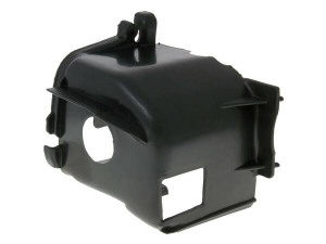Cylinder Cover / Forced Cooling For Minarelli Ac Horizontal Black, 2, nordicamoto.ro