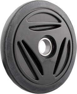 Idler Wheel Black