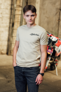 Tricou NordicaMoto Enduro Unisex