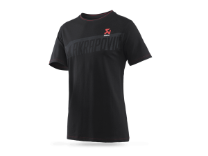 Corpo T-shirt Black 