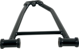 Front Suspension A-arm Black, Enamel