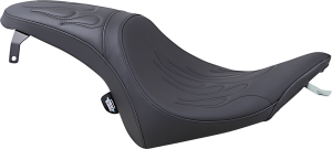 Scaun Predator negru, 3, nordicamoto.ro
