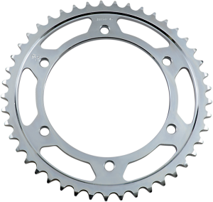 JT SPROCKETS Steel Rear Sprocket 
