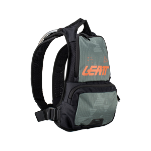 Rucsac Hidratare Leatt Camel 1.5 HF Hydration 1.5L LIQUID/2L CARGO Cactus Green/Black