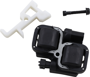 Polaris Ignition Coil Black