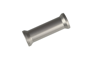 Spacer Bushe Silver 