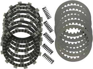 Clutch Kit Dpk Offroad And Atv, 2, nordicamoto.ro