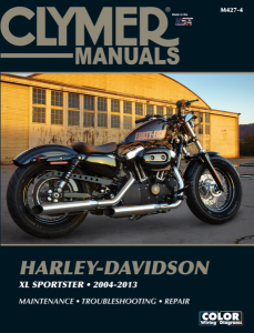 Service Manual, 1, nordicamoto.ro
