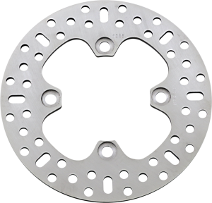 Md Series Atv Brake Rotor Stainless Steel