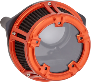 Method Clear Series Air Cleaner Orange, 1, nordicamoto.ro