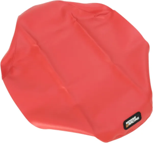 MOOSE RACING Standard Seat Cover Red 