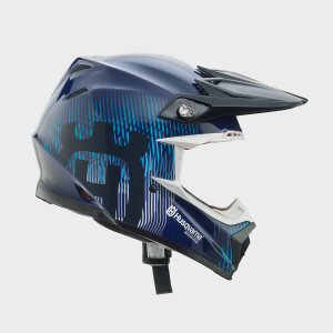 Casca Husqvarna Moto 9S Flex Railed