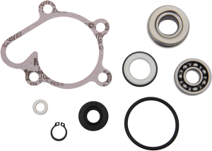 Water Pump Rebuild Kit