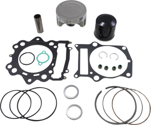 Top-end Rebuild Kit