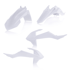 Kit Plastice Acerbis - GasGas MC 65/KTM SX 65 16'-23' Portocaliu, 5, nordicamoto.ro
