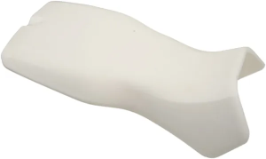 Seat Foam White , nordicamoto.ro