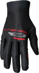 Intense Team Gloves Black