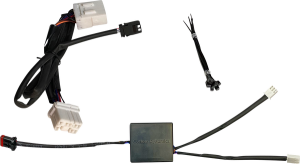 Alternating Brake Strobe Module