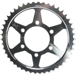 JT SPROCKETS Steel Rear Sprocket 