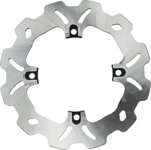 REAR WAVE BRAKE DISC