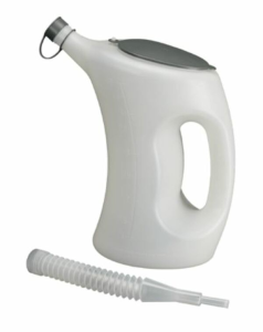 Measuring Jug Gray, 1, nordicamoto.ro