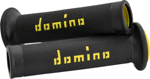 Motogp Grips Black, 2, nordicamoto.ro