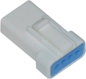Jst Mini Connector White
