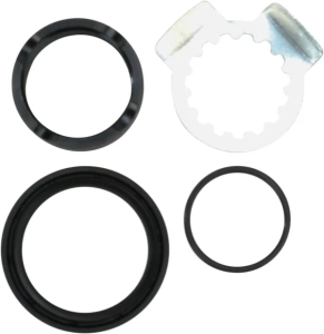 MOOSE RACING Countershaft Seal Kit 