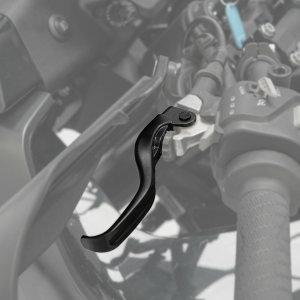 MANETĂ AMBREIAJ SCURTĂ CFMOTO – NEGRU, 3, nordicamoto.ro