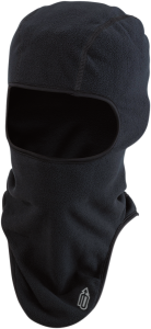 Cagula Snowmobil Arctiva Fleece Black 2020