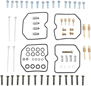Kit de reparare carburator