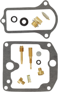 Kit de reparare carburator