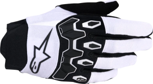 Mănuși Alpinestars Full Bore V2 Gray/Black