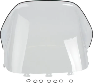 Lexan® Polycarbonate Windshield Clear