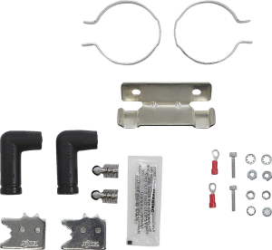 Universal (r)super Coil(r) Kit Black
