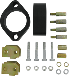 Lift Kit Zinc Plated