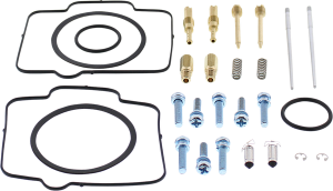 Carb Rebuild Kit, 1, nordicamoto.ro