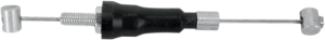 Easy-pull Clutch System Silver