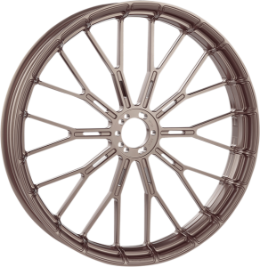 Y-spoke Rim Silver