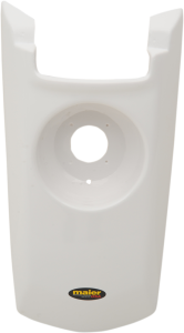 Pwc Nose Trim White