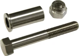 LEVER SCREW CPL.            06